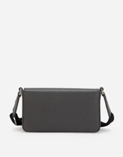 Deerskin mini bag
