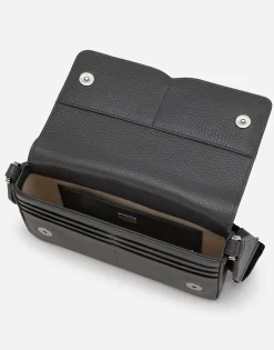 Deerskin mini bag