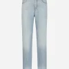 Denim jeans