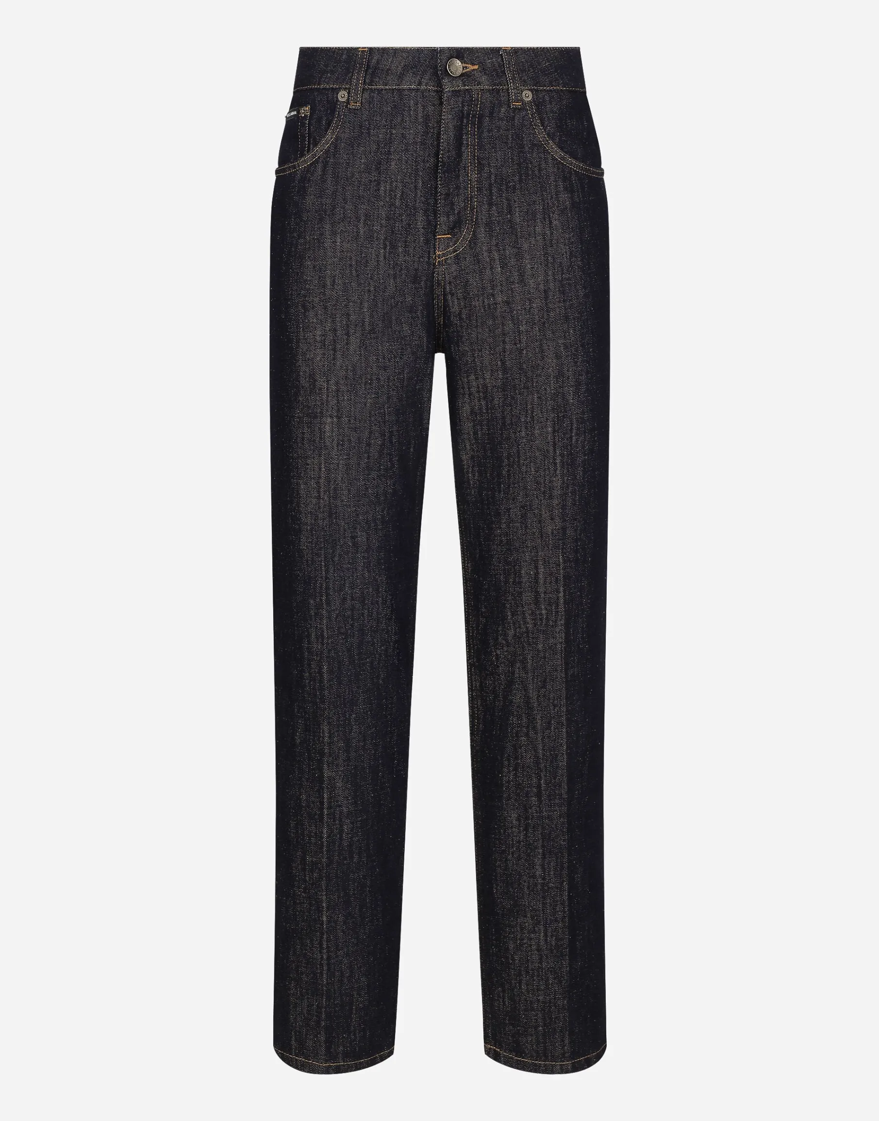 Denim jeans