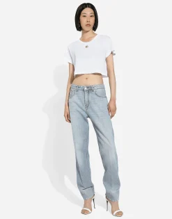 Denim jeans