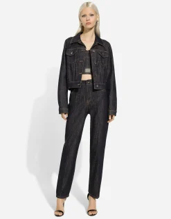 Denim jeans