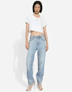 Denim jeans