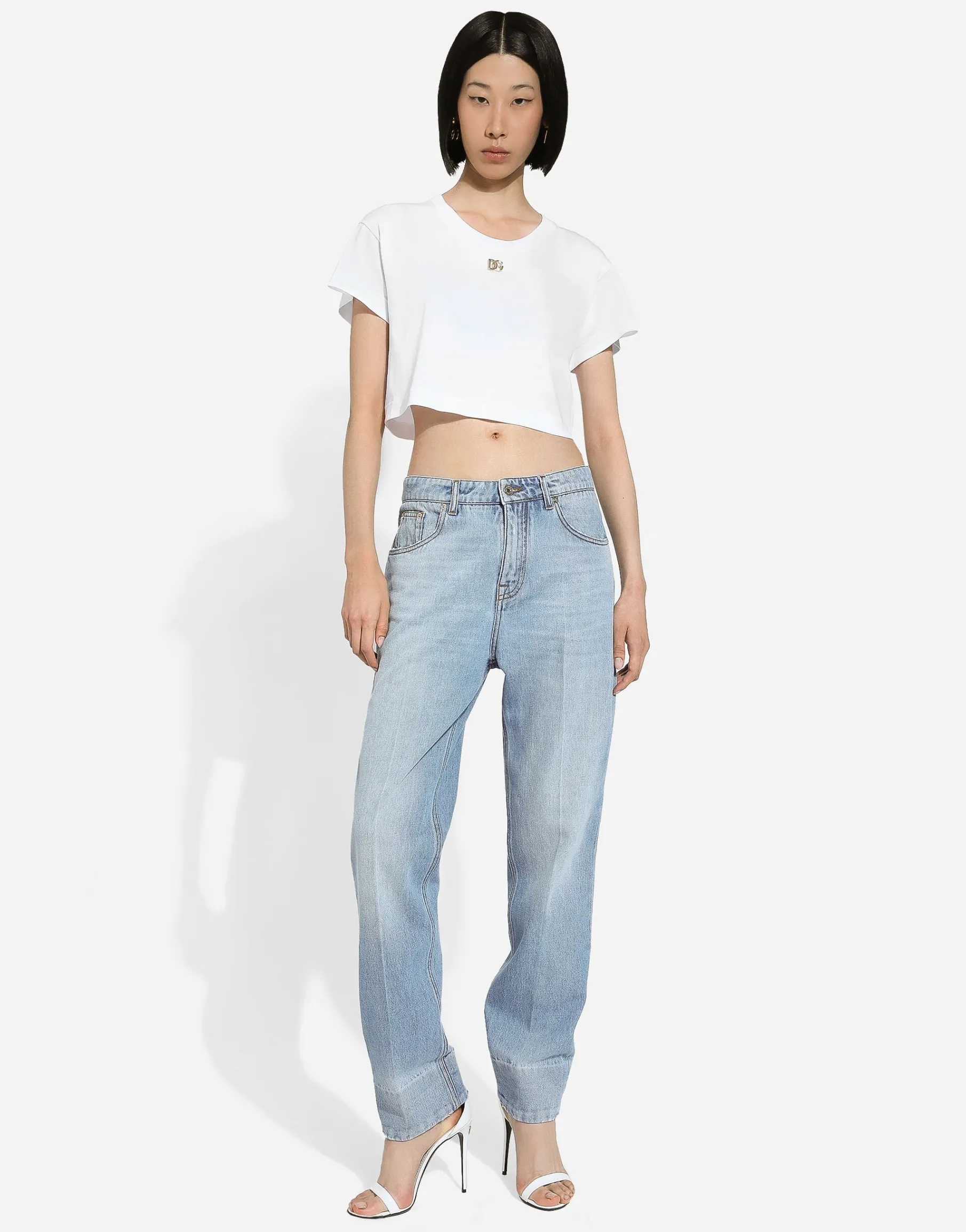 Denim jeans
