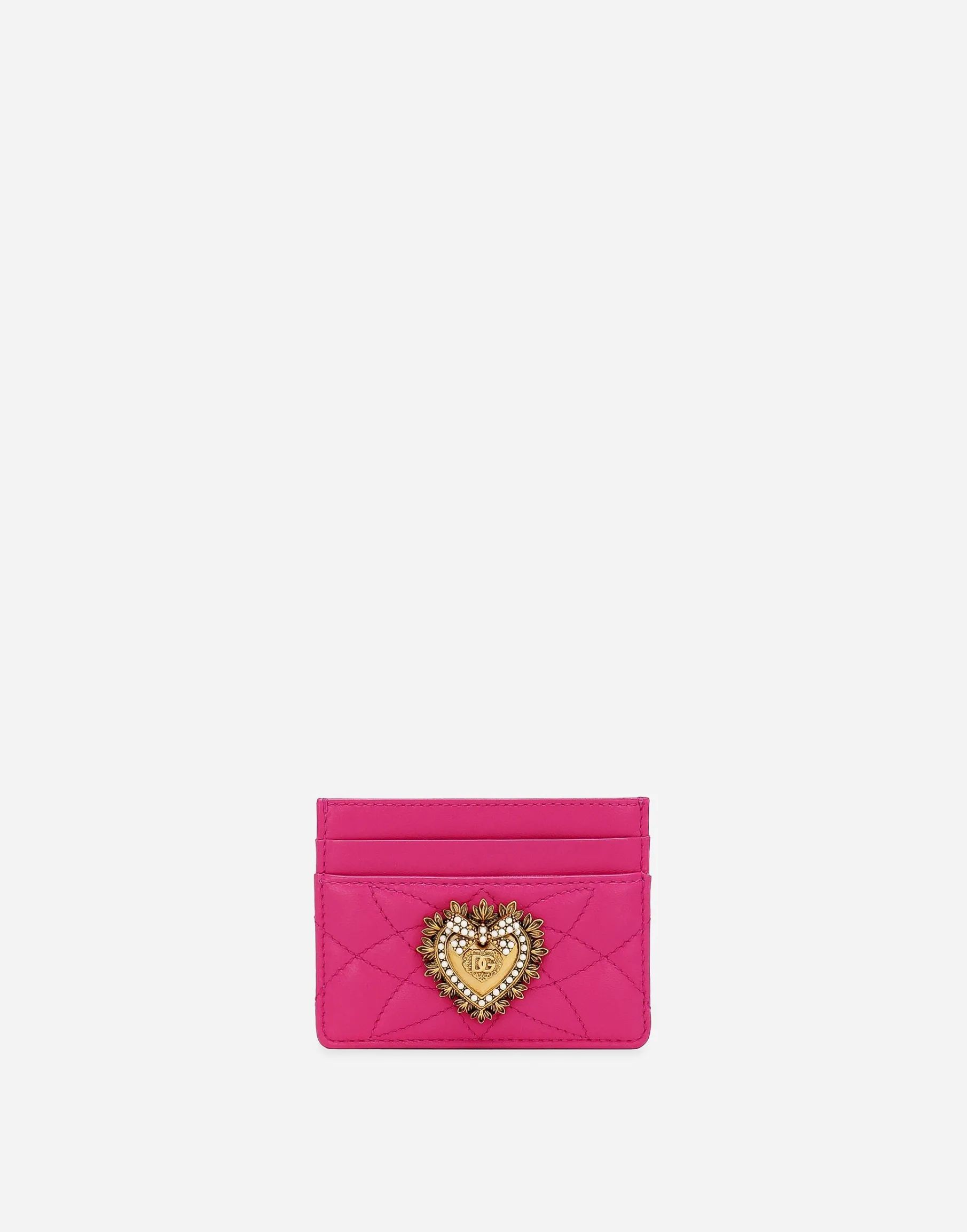 Devotion card holder