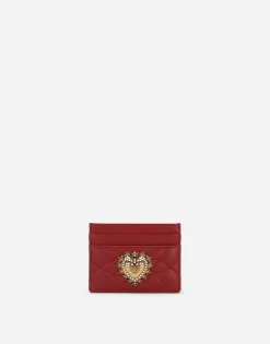 Devotion card holder