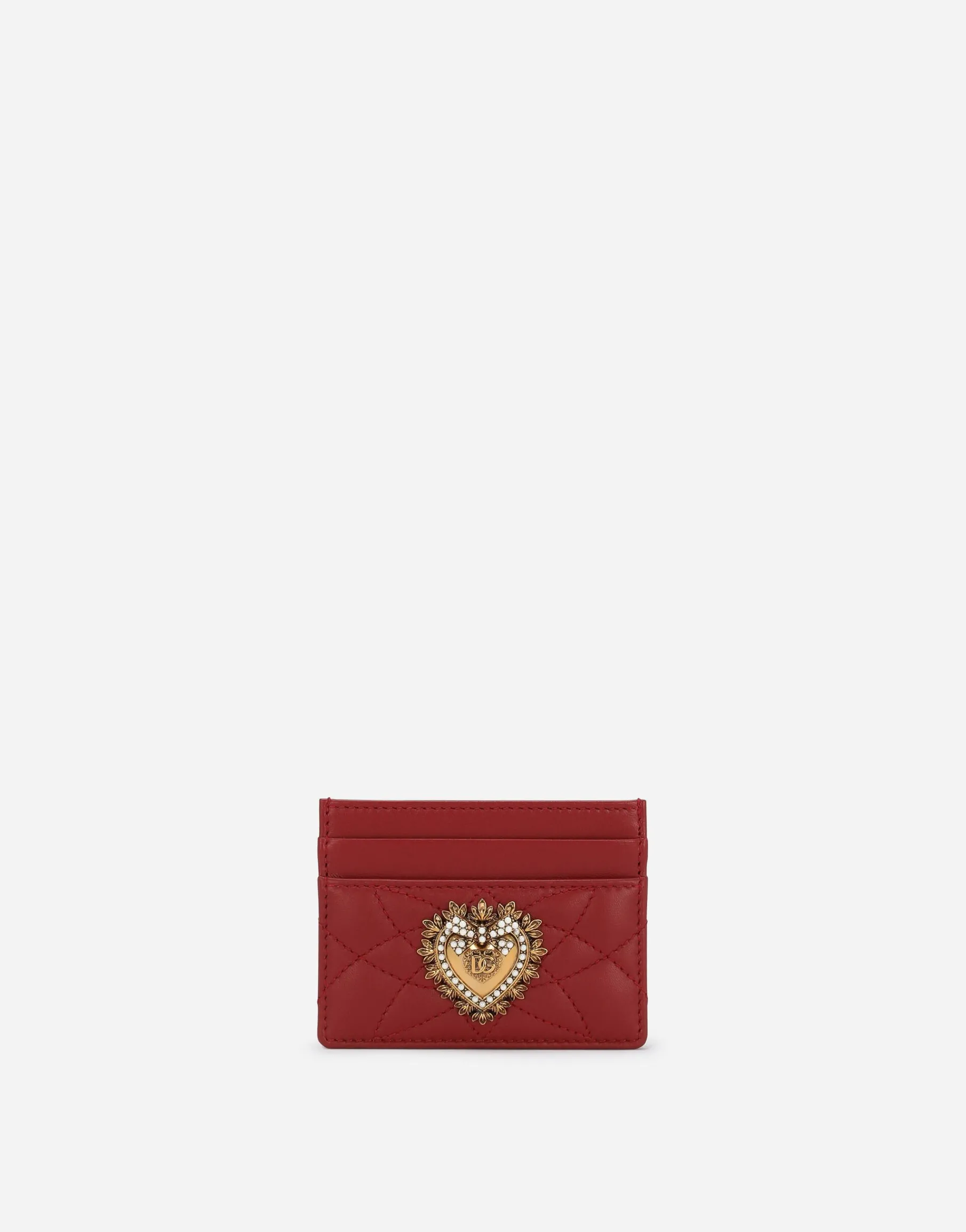 Devotion card holder