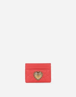 Devotion card holder