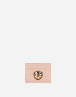 Devotion card holder
