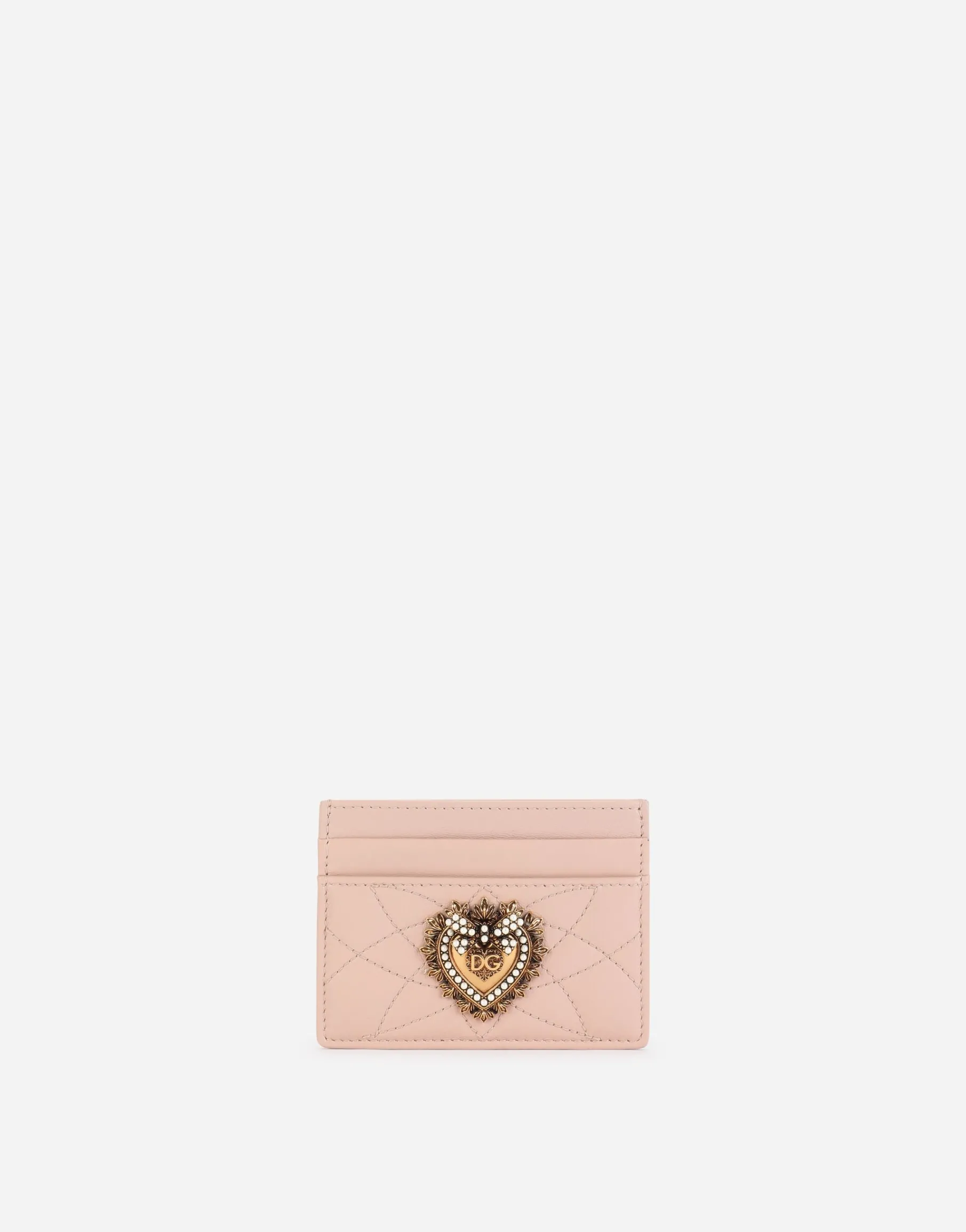 Devotion card holder