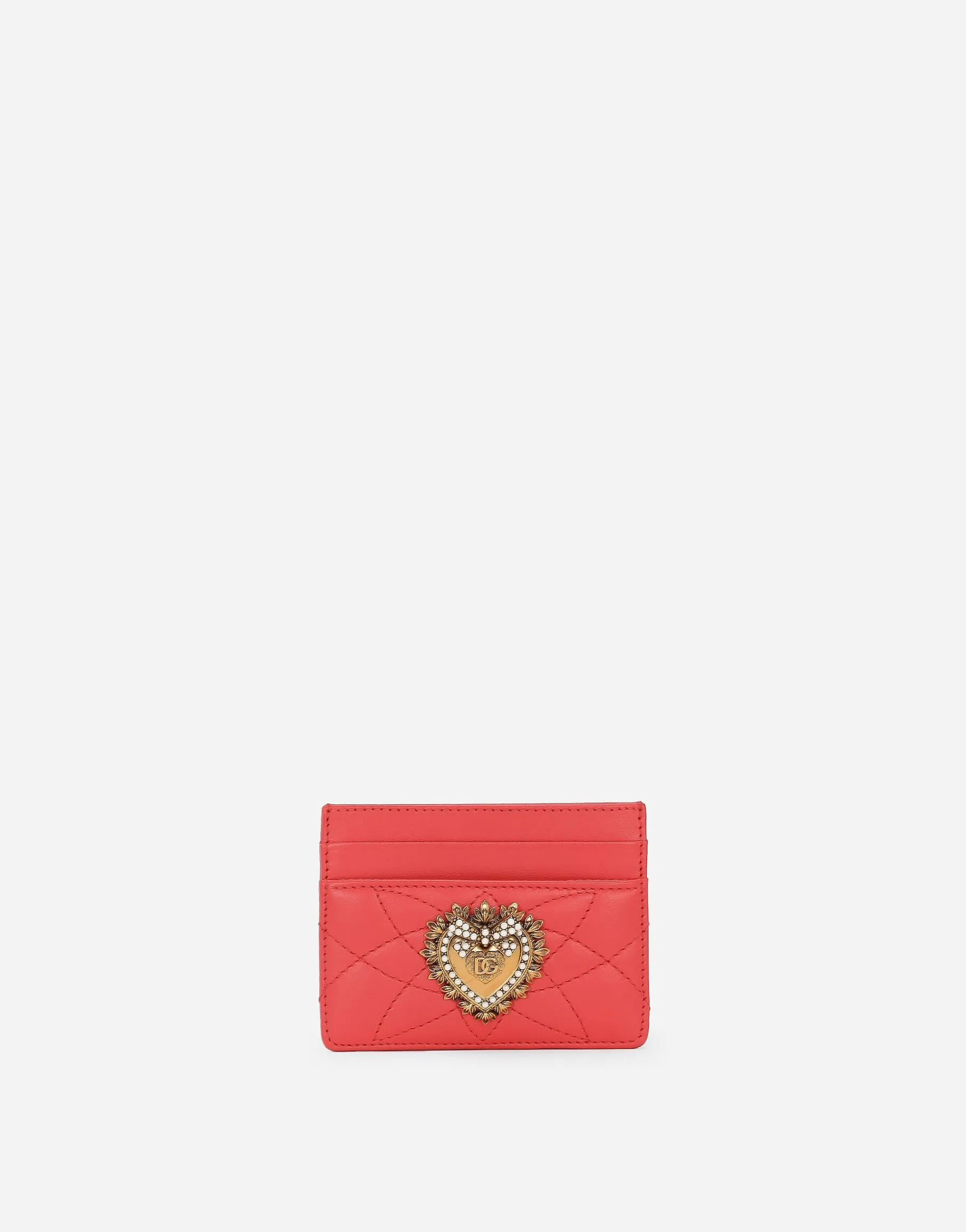 Devotion card holder