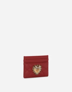 Devotion card holder