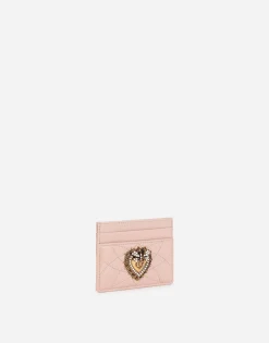 Devotion card holder