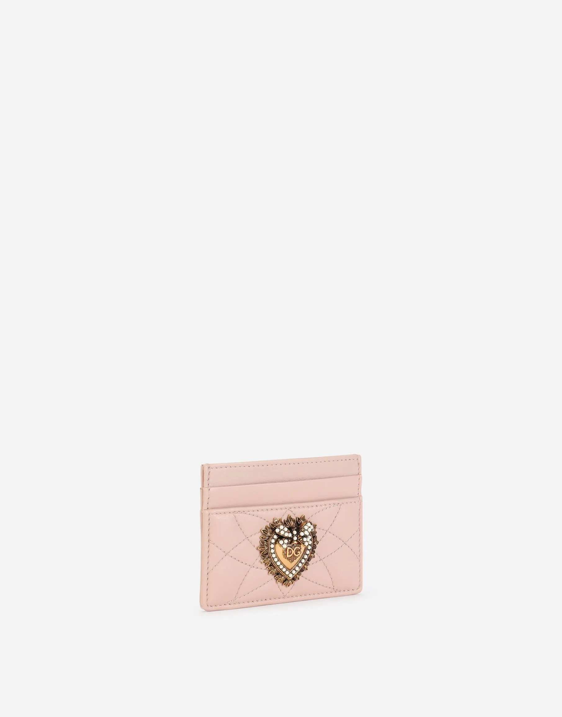 Devotion card holder