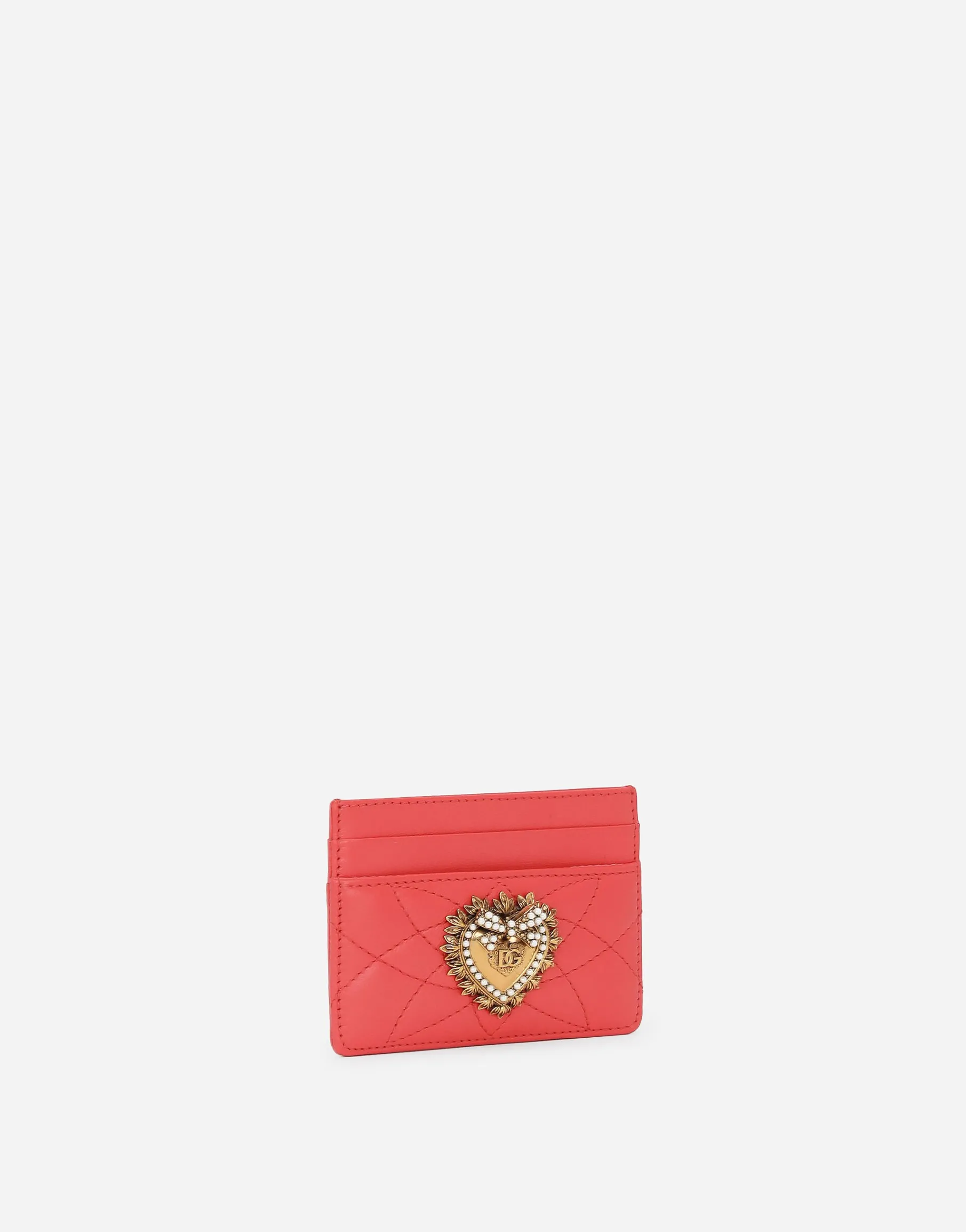 Devotion card holder