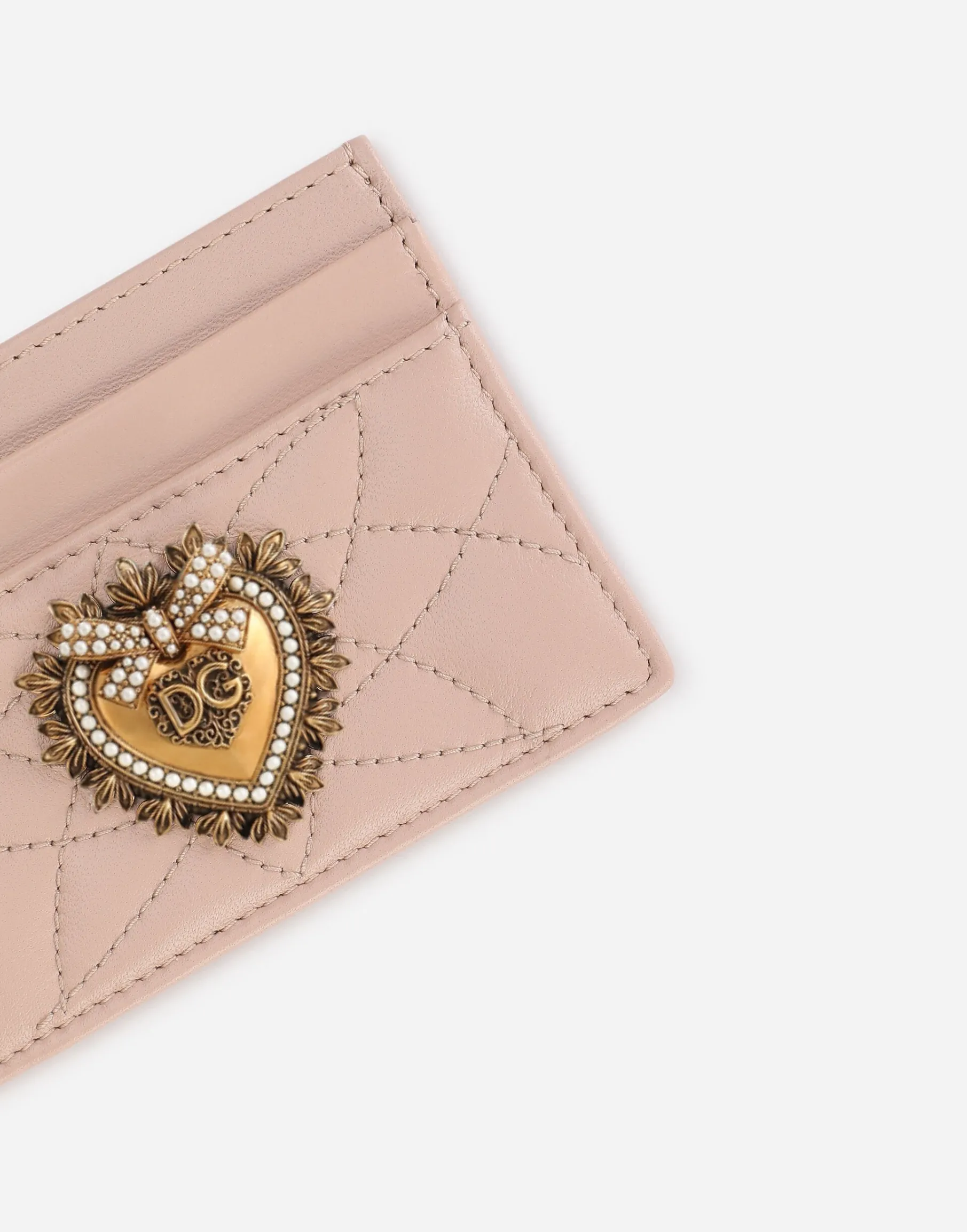 Devotion card holder
