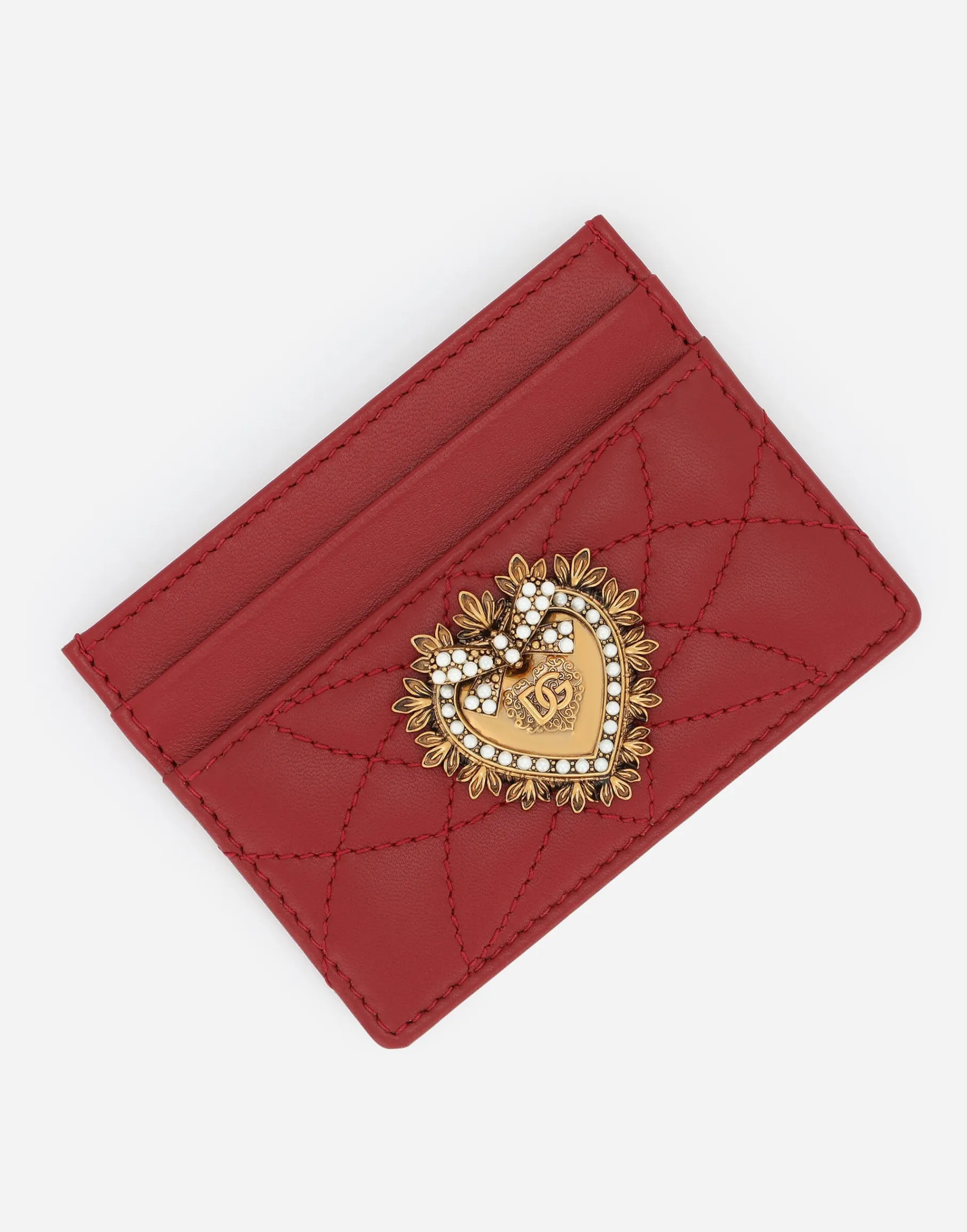 Devotion card holder