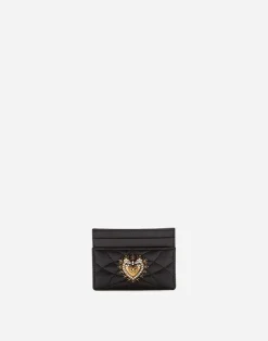 Devotion credit card holder