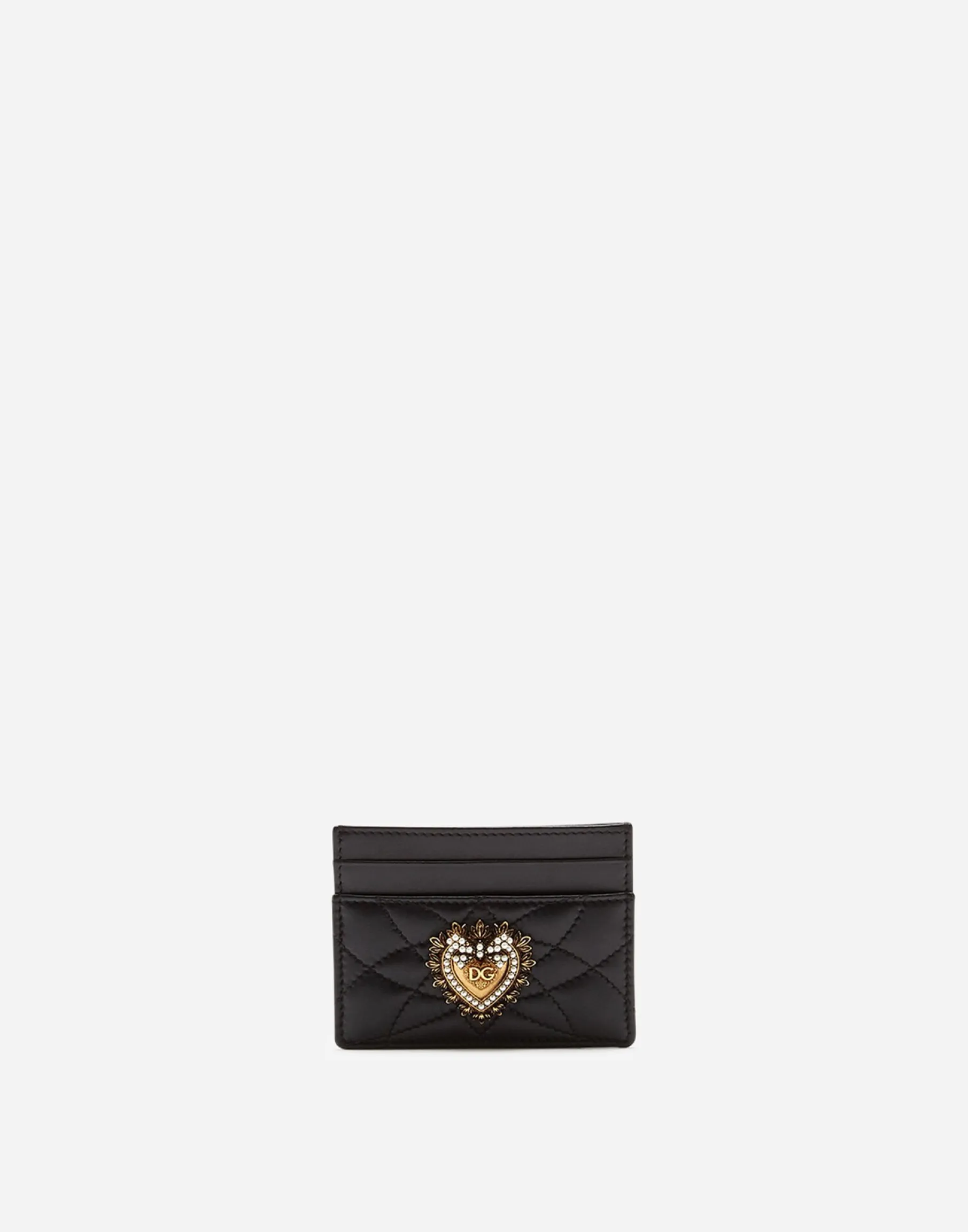 Devotion credit card holder