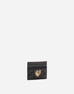 Devotion credit card holder