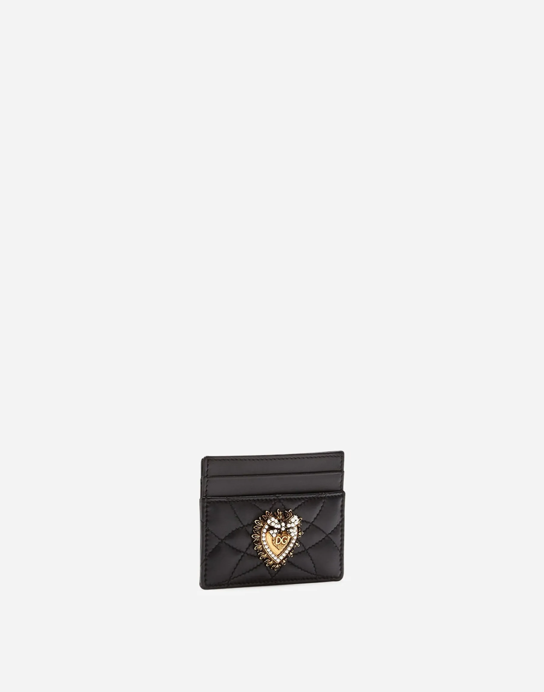 Devotion credit card holder