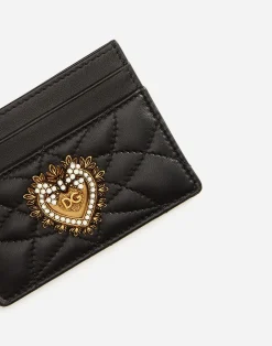 Devotion credit card holder