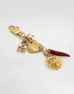 Devotion keychain