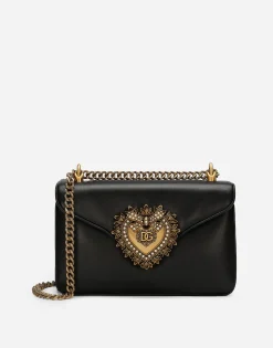 Devotion shoulder bag