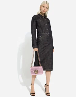 Devotion shoulder bag