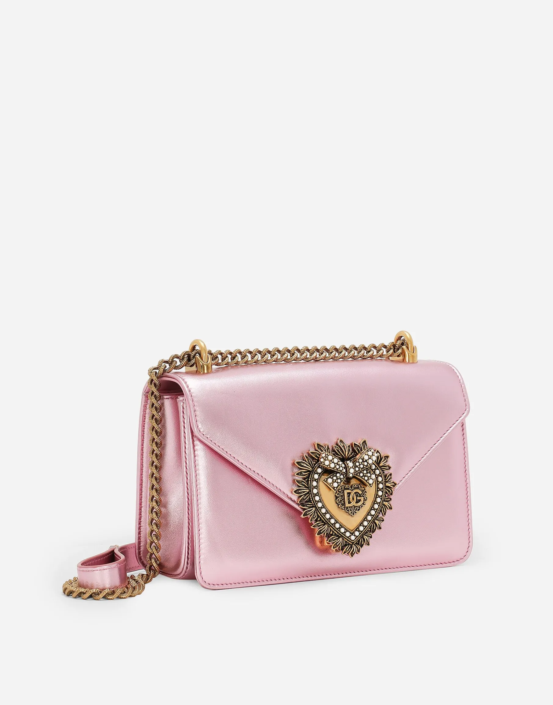 Devotion shoulder bag