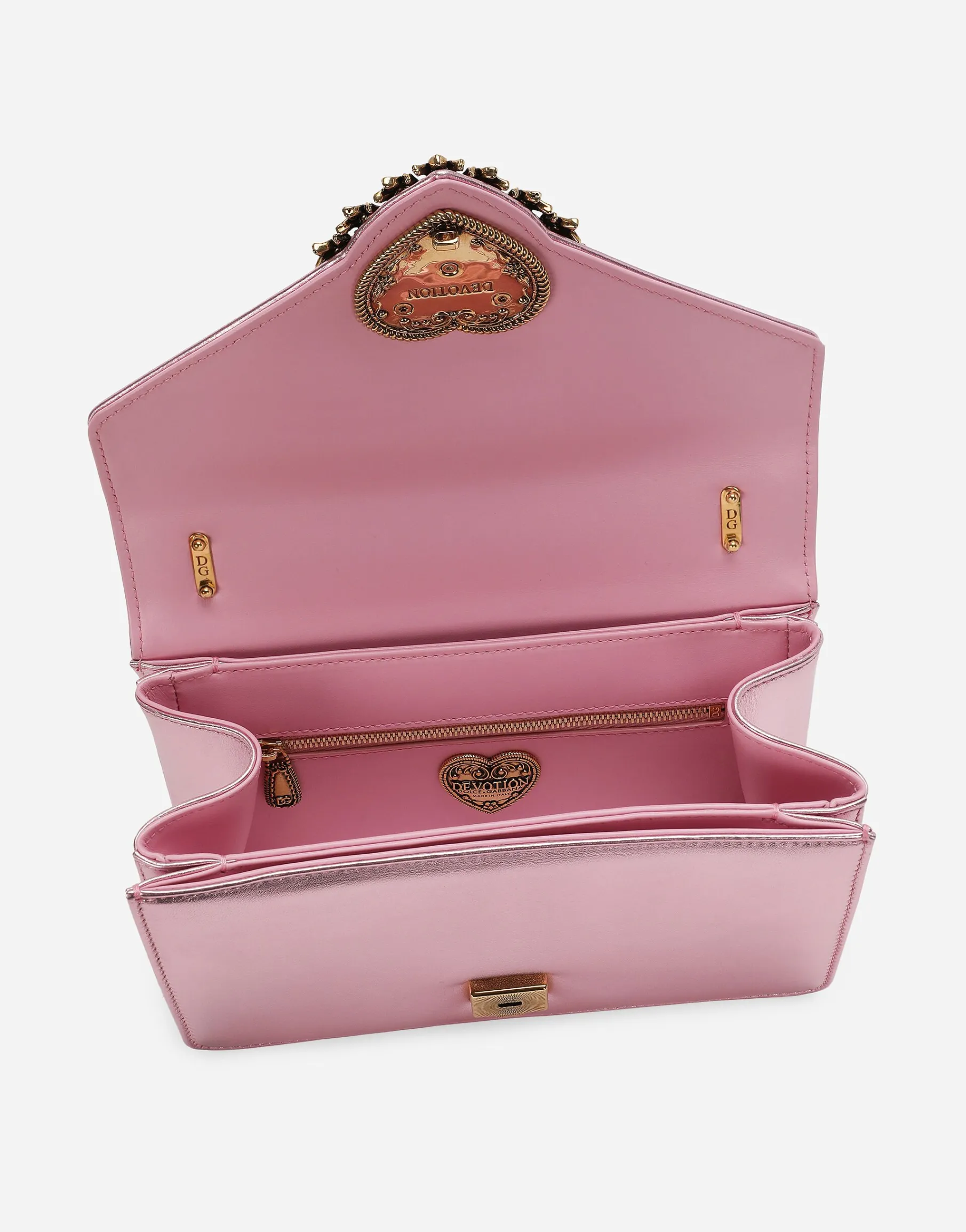 Devotion shoulder bag