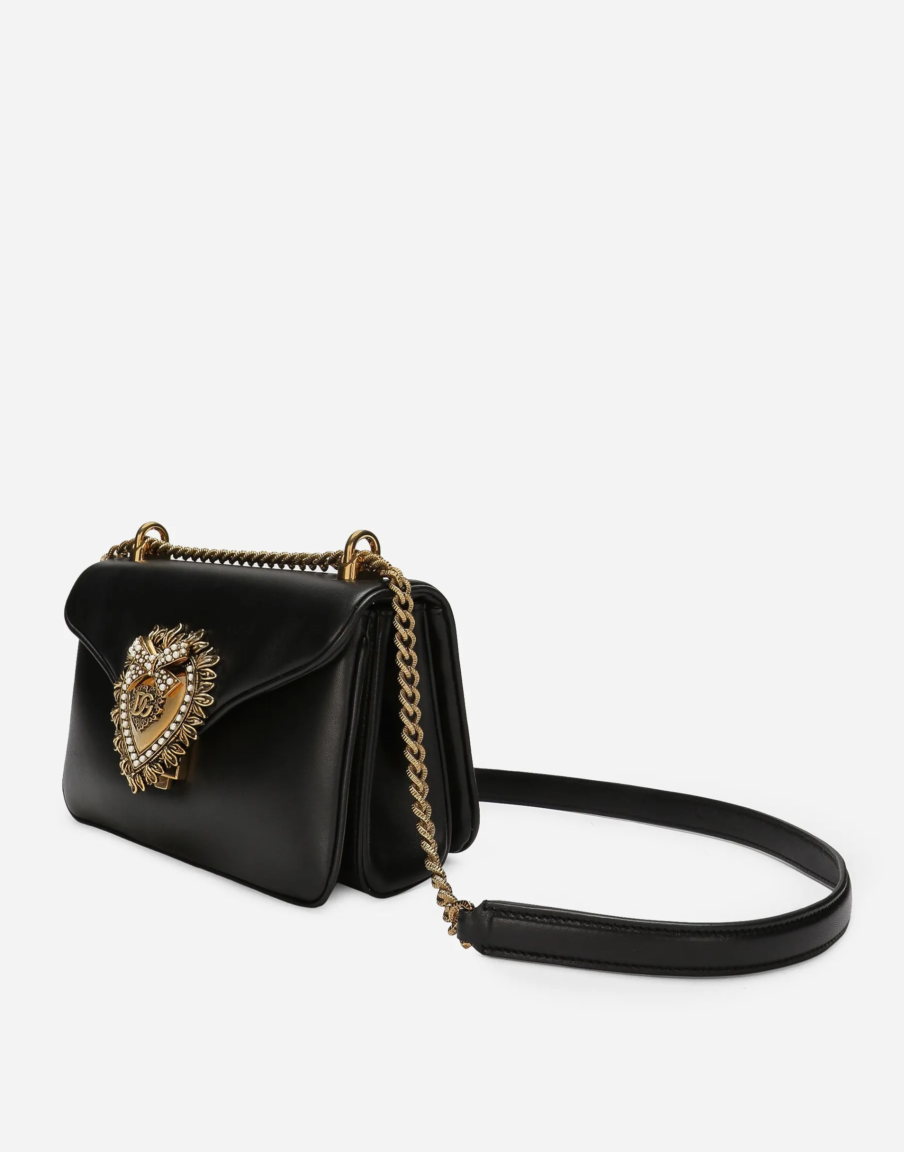 Devotion shoulder bag