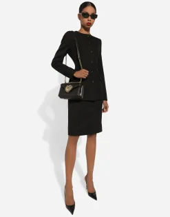 Devotion shoulder bag