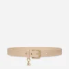 DG charm belt