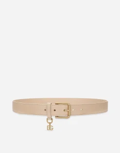 DG charm belt