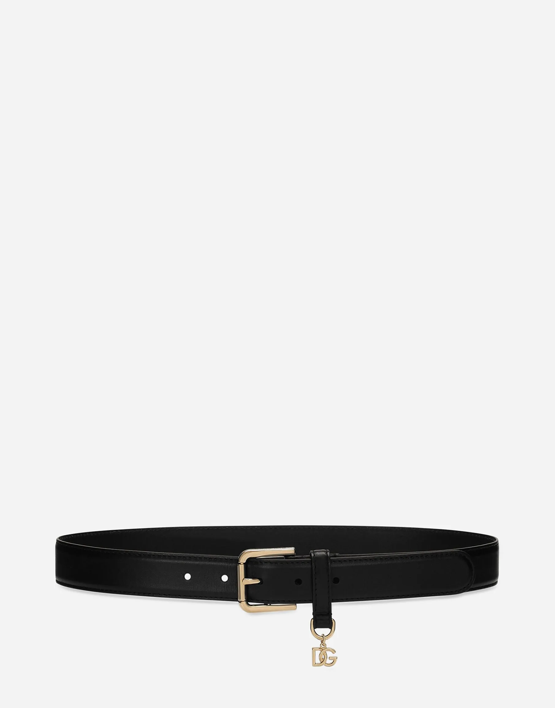 DG charm belt