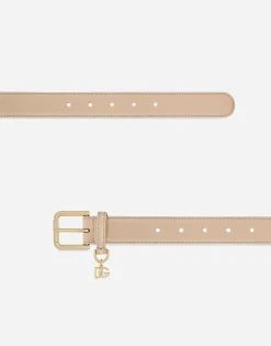 DG charm belt