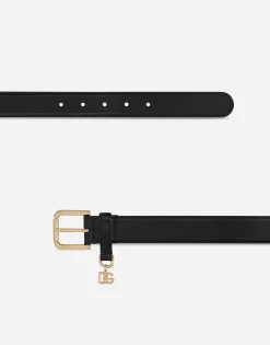 DG charm belt