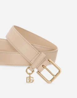 DG charm belt