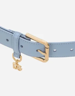 DG charm belt