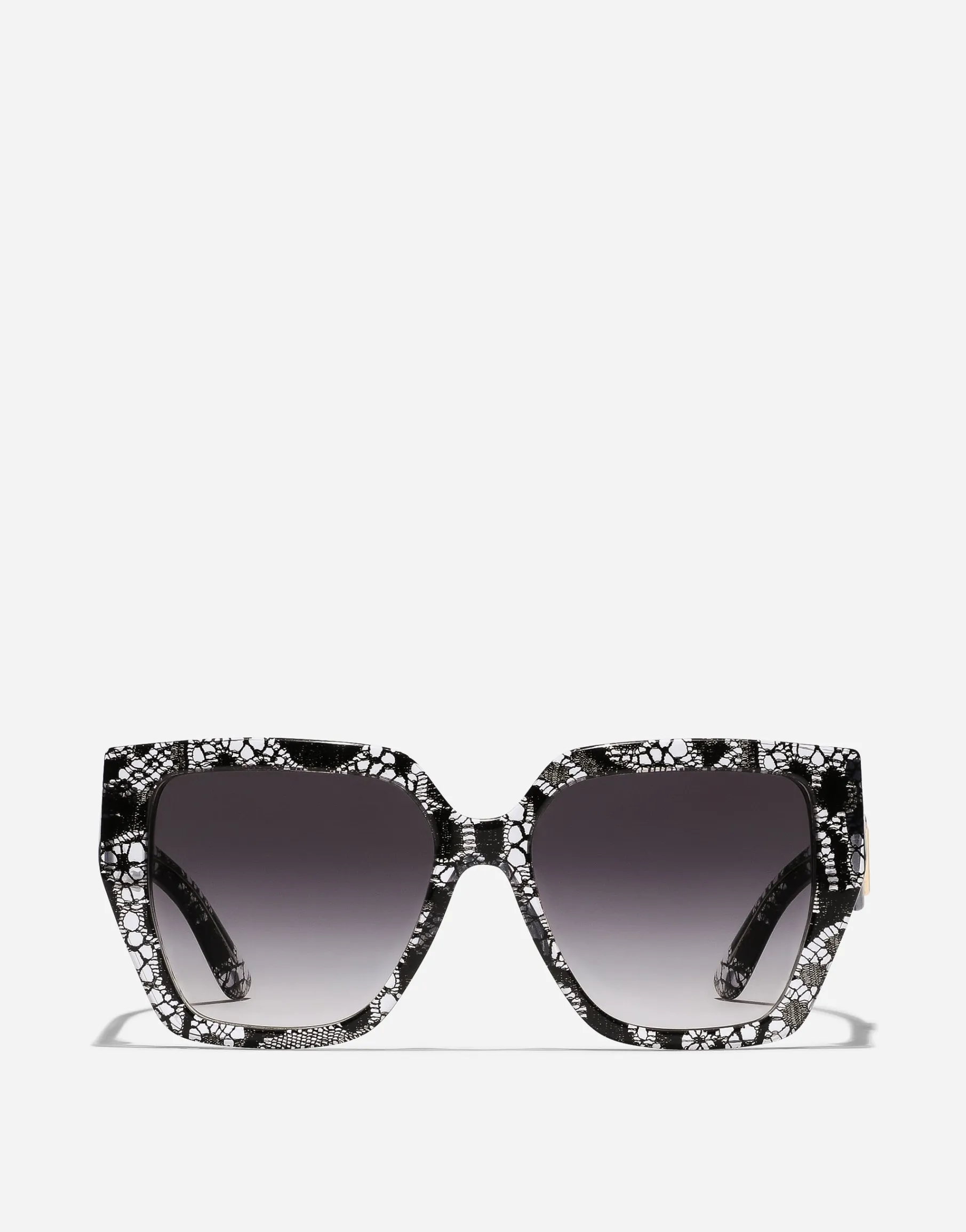 DG Crossed sunglasses