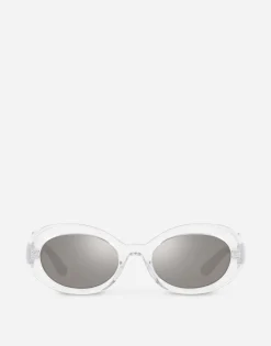 DG Crossed sunglasses