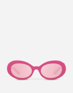 DG Crossed sunglasses