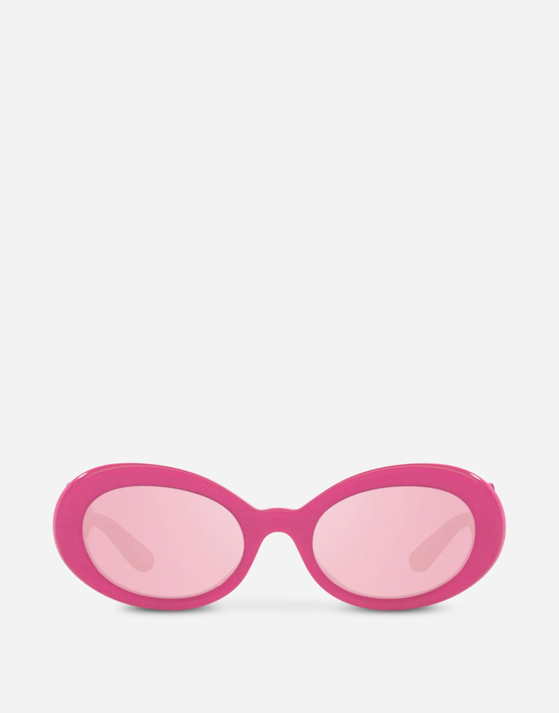 DG Crossed sunglasses