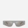 DG Crossed Sunglasses
