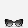 DG Crossed sunglasses
