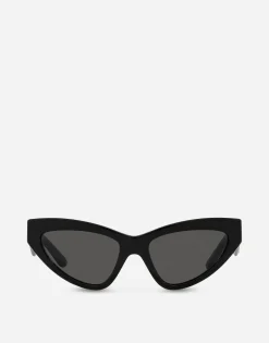 DG Crossed Sunglasses