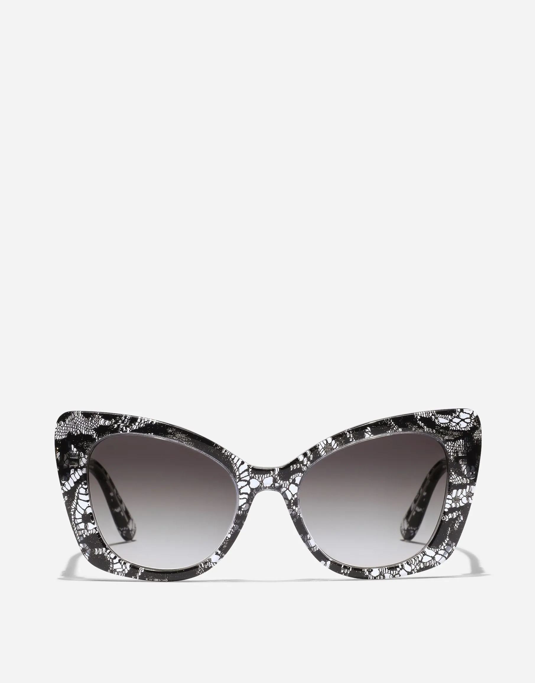 DG Crossed sunglasses