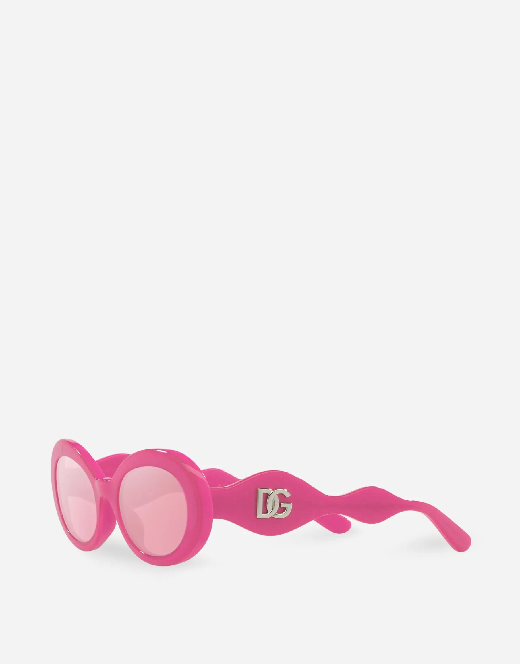 DG Crossed sunglasses
