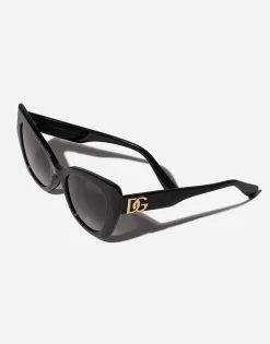 DG Crossed sunglasses